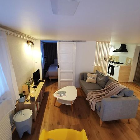L'Oree, Appartement Cosy, 4 A 6 Pers Villard-de-Lans Exteriör bild