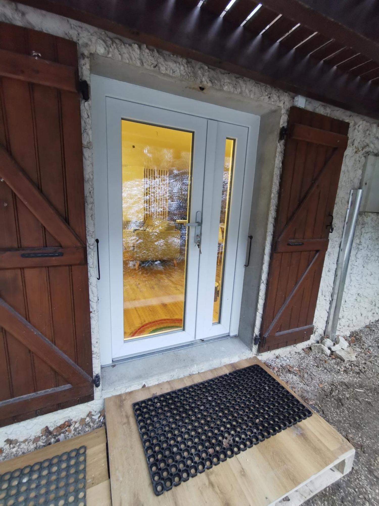 L'Oree, Appartement Cosy, 4 A 6 Pers Villard-de-Lans Exteriör bild