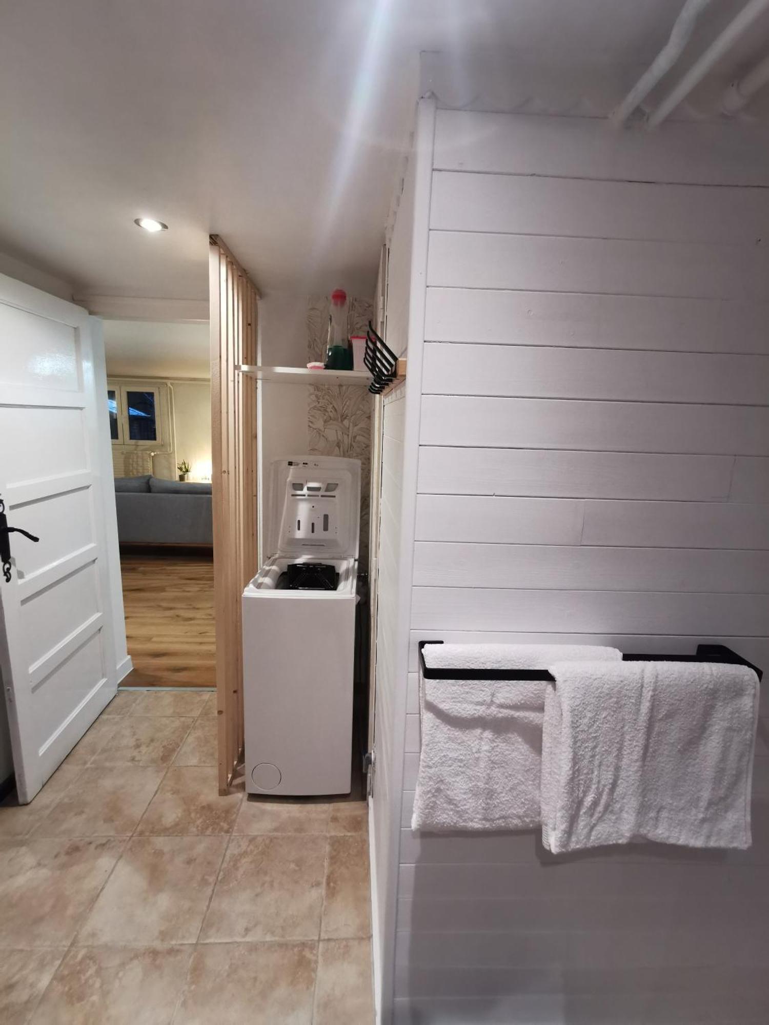 L'Oree, Appartement Cosy, 4 A 6 Pers Villard-de-Lans Exteriör bild