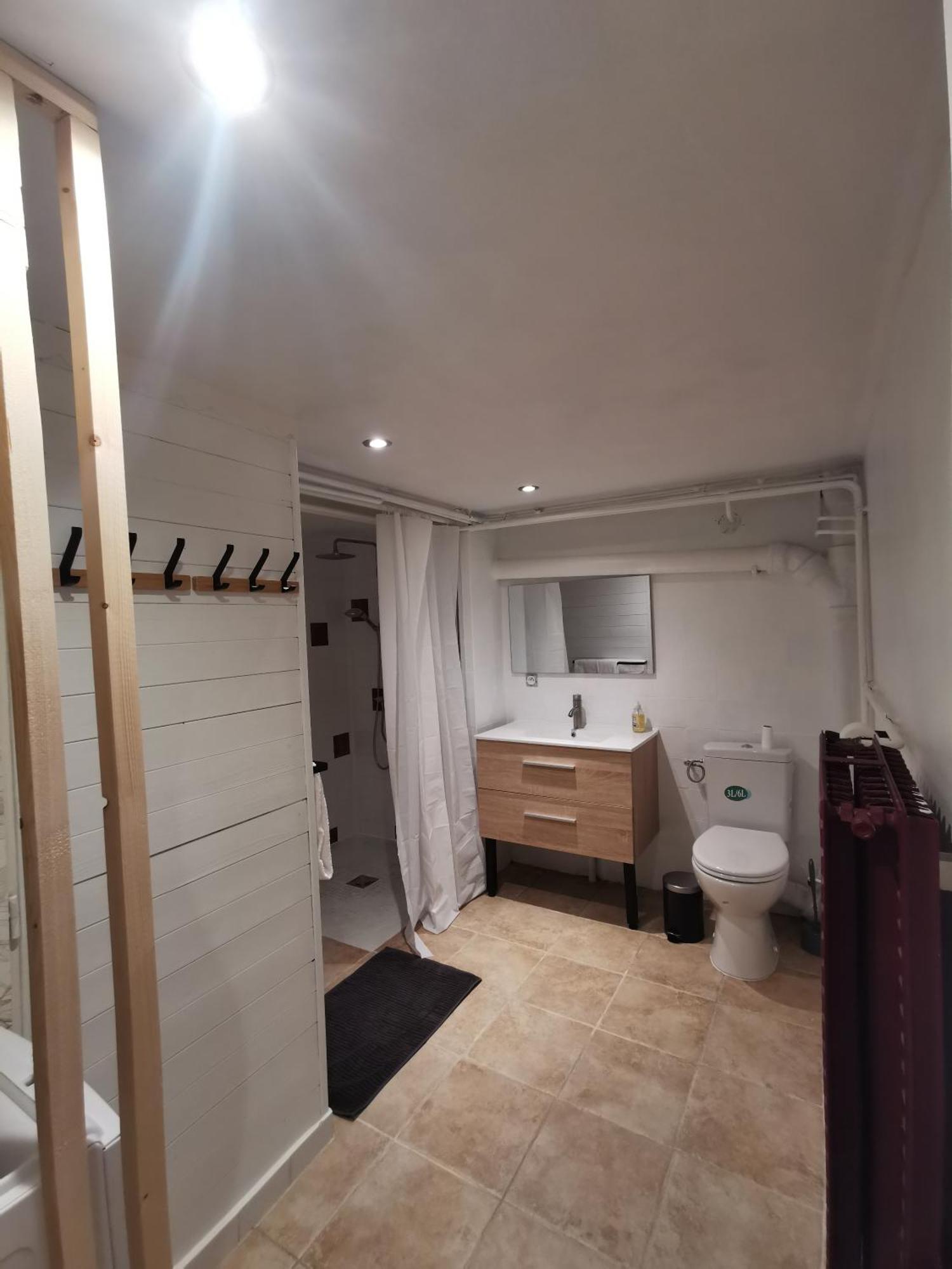 L'Oree, Appartement Cosy, 4 A 6 Pers Villard-de-Lans Exteriör bild