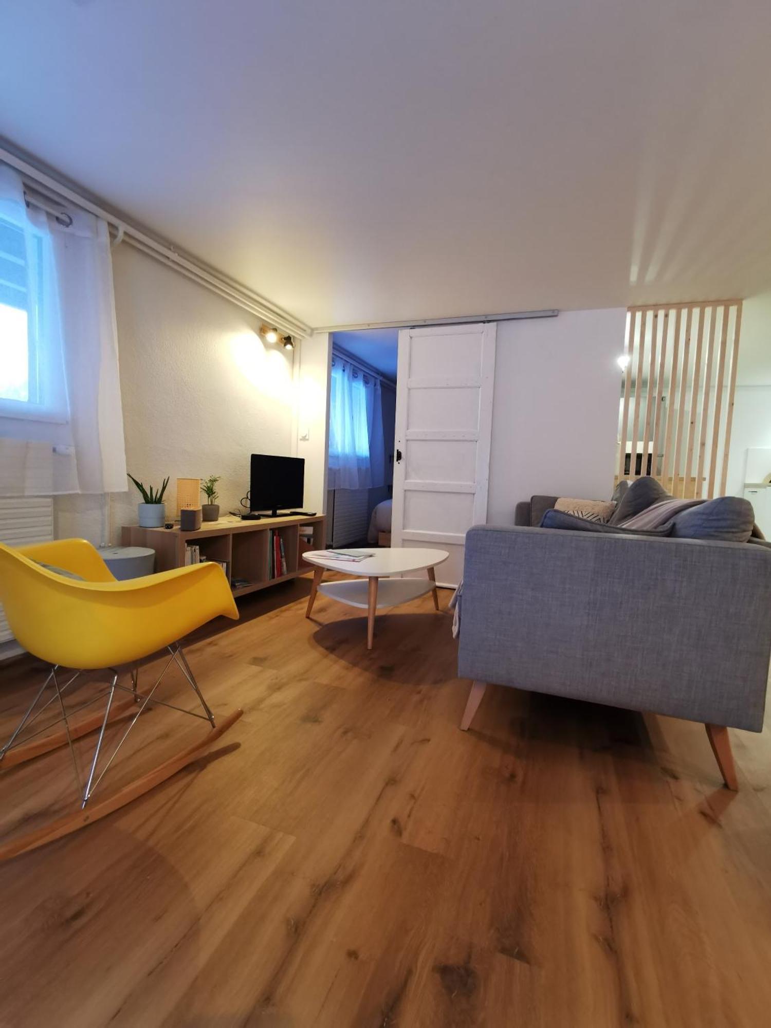 L'Oree, Appartement Cosy, 4 A 6 Pers Villard-de-Lans Exteriör bild