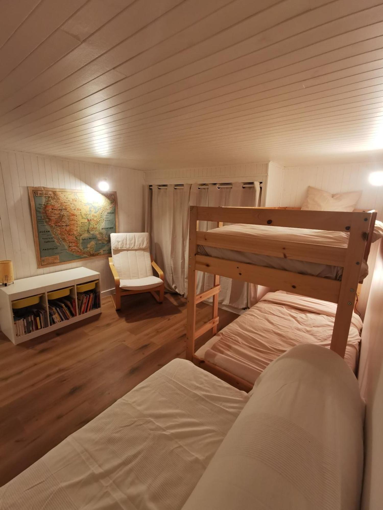 L'Oree, Appartement Cosy, 4 A 6 Pers Villard-de-Lans Exteriör bild