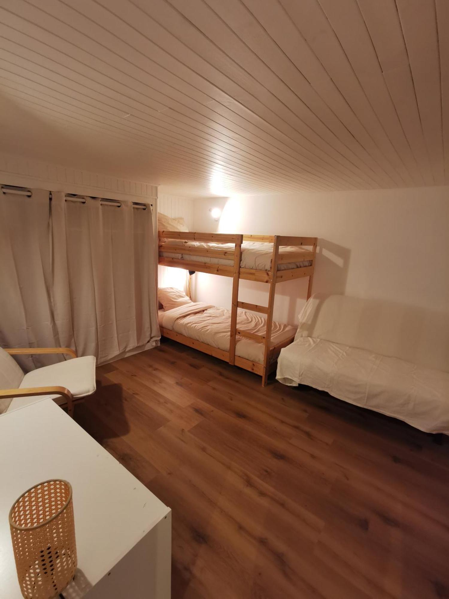 L'Oree, Appartement Cosy, 4 A 6 Pers Villard-de-Lans Exteriör bild