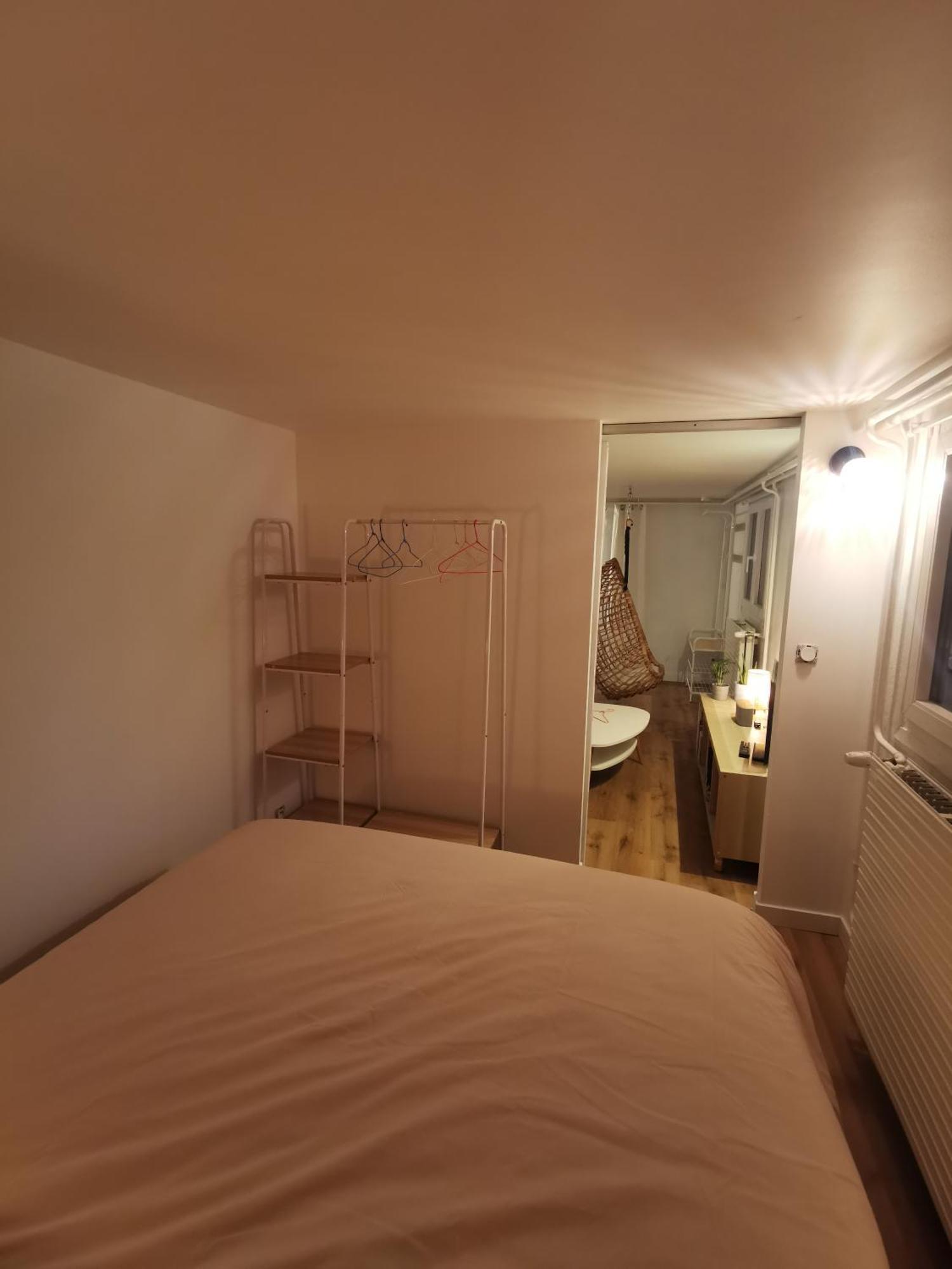 L'Oree, Appartement Cosy, 4 A 6 Pers Villard-de-Lans Exteriör bild