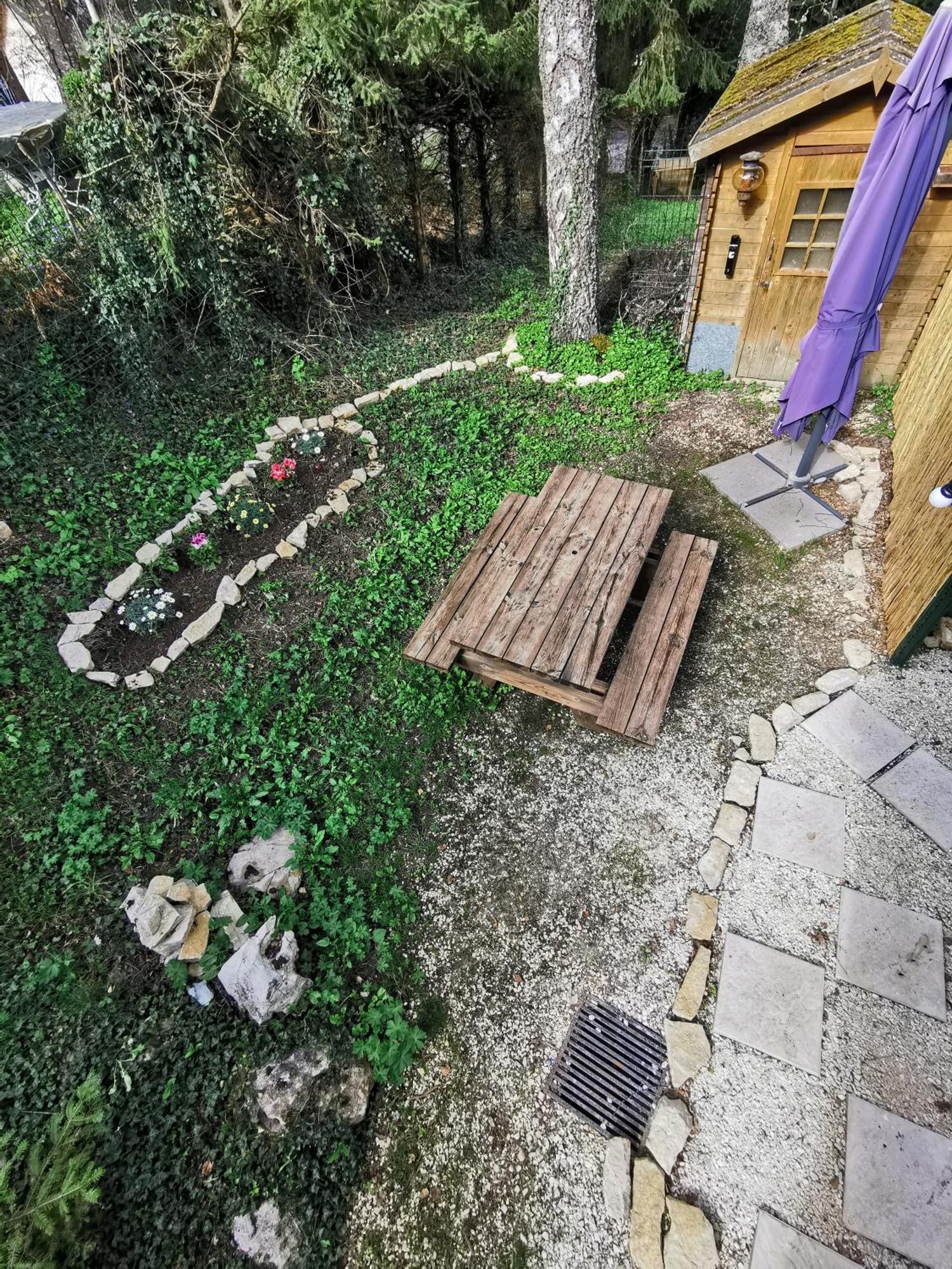 L'Oree, Appartement Cosy, 4 A 6 Pers Villard-de-Lans Exteriör bild